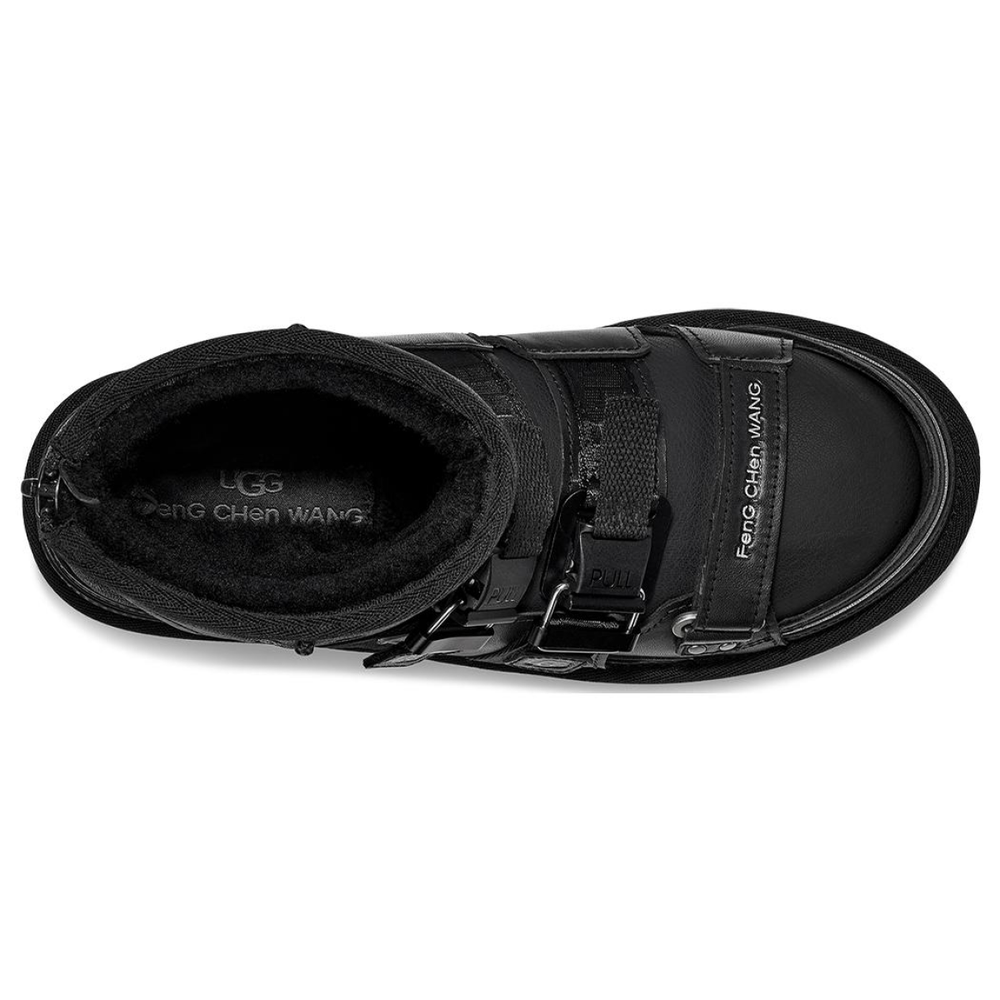 Сапоги Feng Chen Wang x UGG, 1130070-BLK