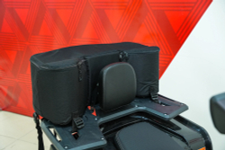 Квадроцикл бензиновый MOTAX GRIZLIK D125 LUX (3+1)