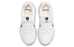 Nike Air Max Viva low-cut sports casual shoes women's white and black