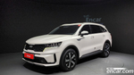 Kia Sorento 4 Generation Дизель 2.2 2WD (05.2020)