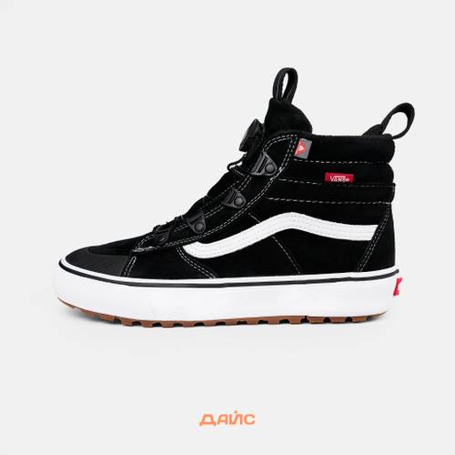 Ботинки Vans Sk8-Hi Boa MTE-2 