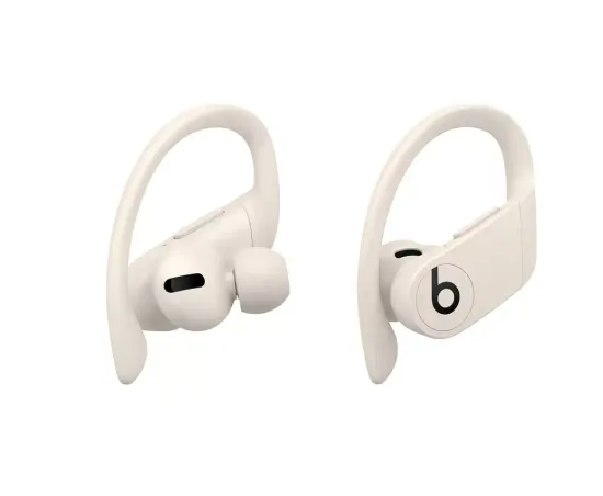 Беспроводные наушники Beats Powerbeats Pro Ivory