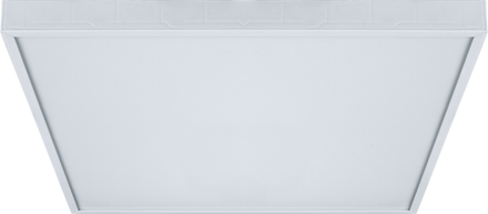 Светильник светодиодный 94 242 NLP-OS2-36-4K 36Вт IP20 универс. с опал рассеив. с драйвером (аналог ЛВО4х18) Navigator 94242