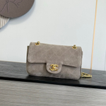 Chanel Mini Classic Handbag 20 cm