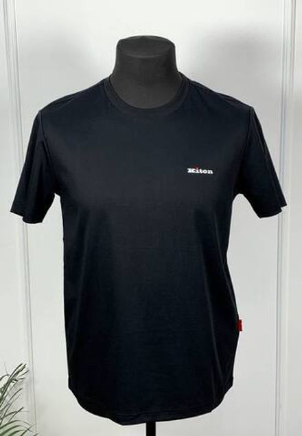 Футболка Kiton