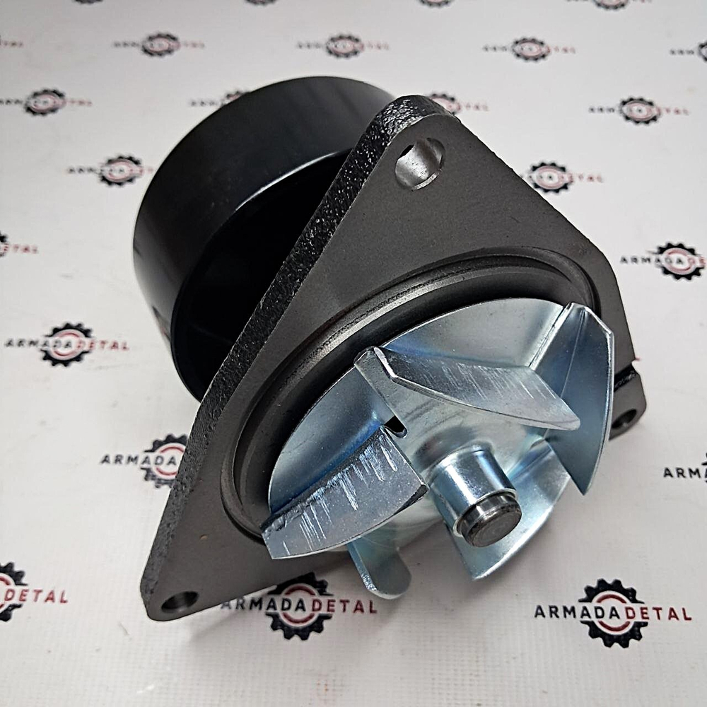 Насос водяной C8.3/ISLe/QSL | LWP0783, 334/C0309 | Cummins