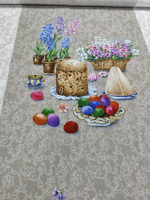 Рогожка / Пасхальные традиции