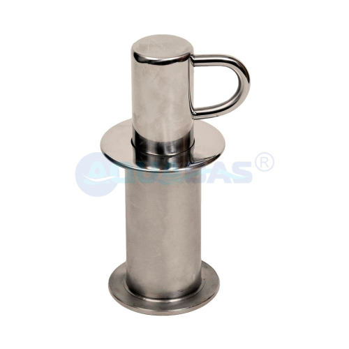 ПР.000.4.2 Анкерное крепление для разделителей дорожек, плёнка