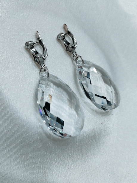 "Византия" серьги из коллекции "Милан" от Jenavi