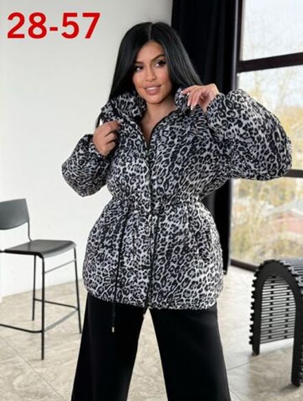 Куртка 50352722 Fabrika