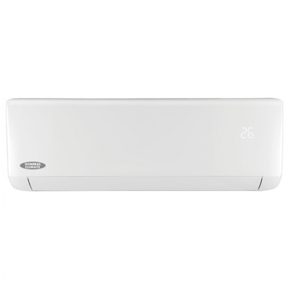Сплит-система Genetal Climate GC-A36HRi/GU-A36Hi