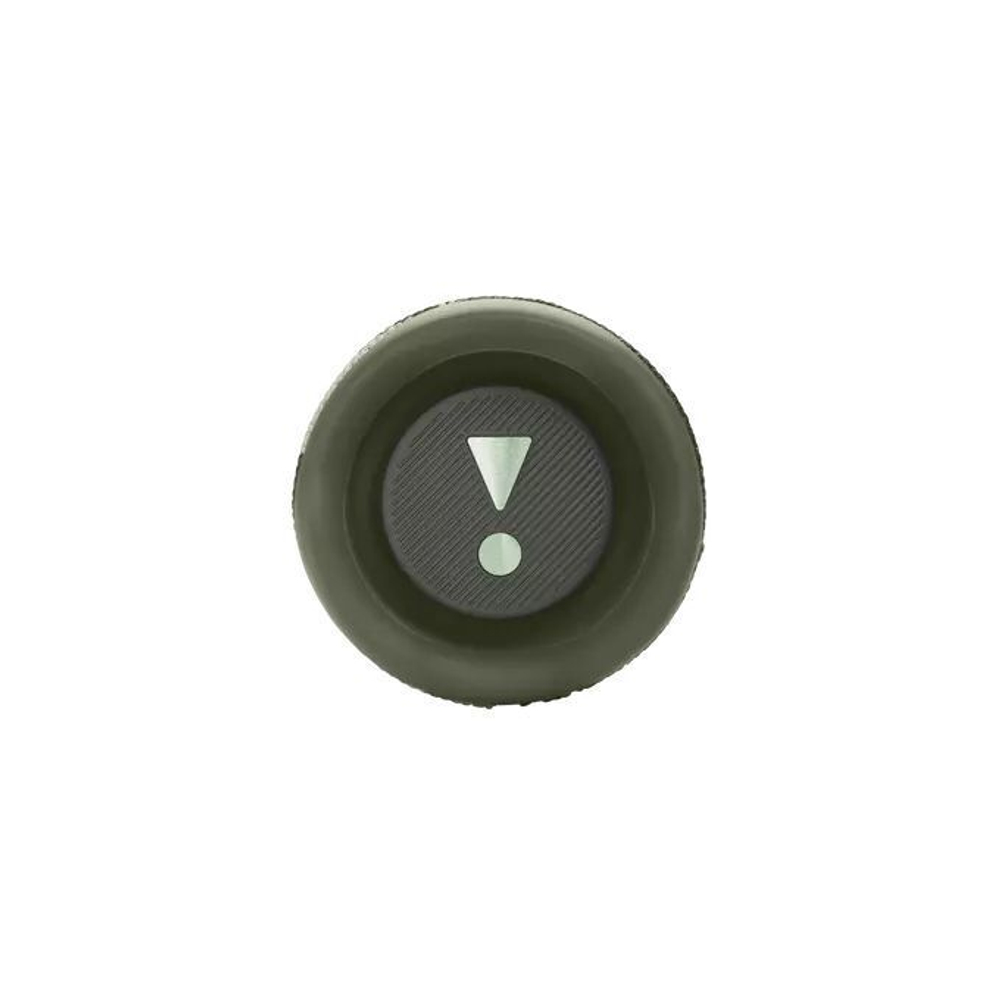 Беспроводная колонка JBL Flip 6 зеленая
