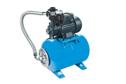 Насосная станция UNIPUMP AUTO QB 80