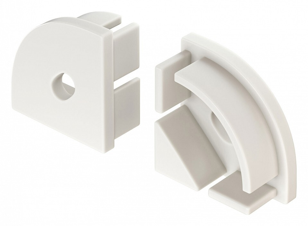 Заглушка Maytoni Technical ALM008EC