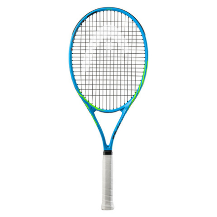 Ракетка для большого тенниса HEAD MX Spark Elite Gr2, 233342, композит