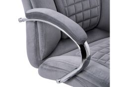 Компьютерное кресло Herd dark grey