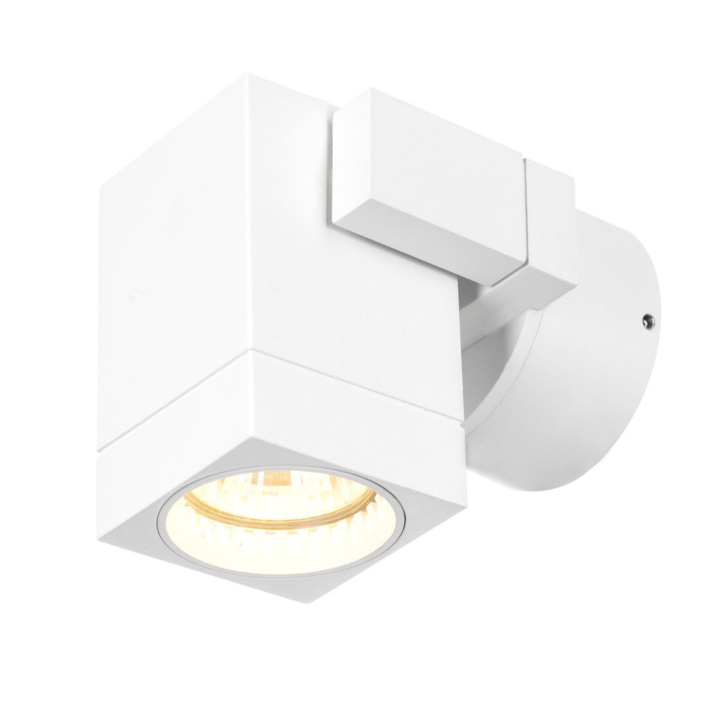 Citilux Дюрен CL538611 Спот поворотный Белый