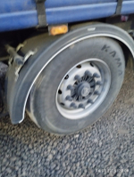 Ставропольский завод Автоприцепов 9253* Полуприцеп шторный 925313