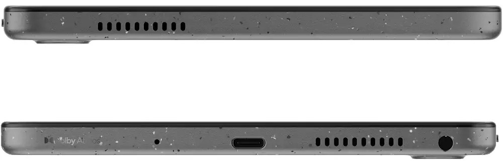 Планшет Lenovo Tab One 8.7 дюйм 4 Гб/128 Гб серый