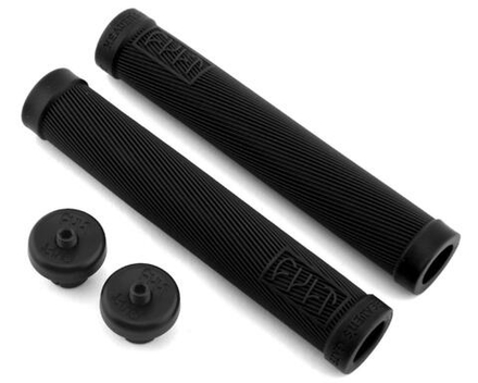 Грипсы CULT BEGIN GRIP BLACK