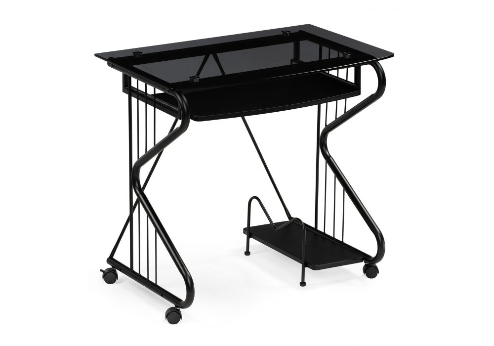 Компьютерный стол Gera 80х50х74 black