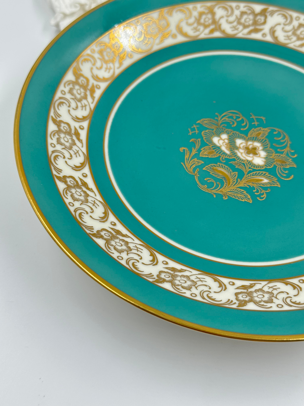 Блюдо Reichenbach