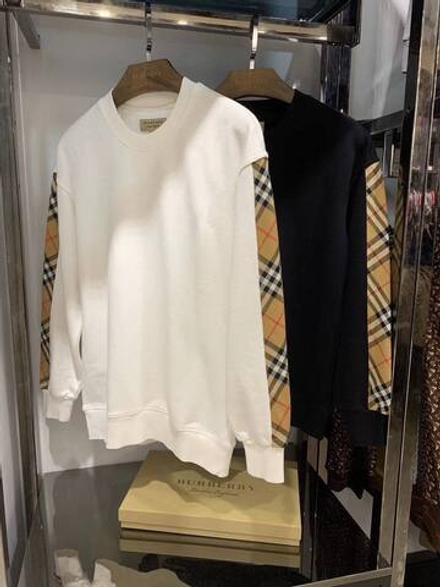 Свитшот Burberry