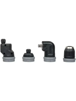 DeWalt Дрель-шуруповерт, 12 В, 57.5 Нм, 2 АКБ