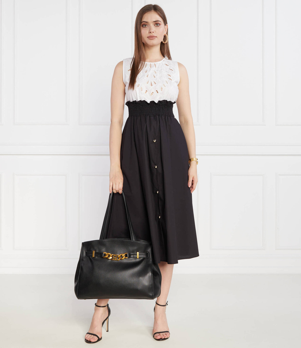 Сумка-шопер Liu Jo - черный(AF3144 E0027)