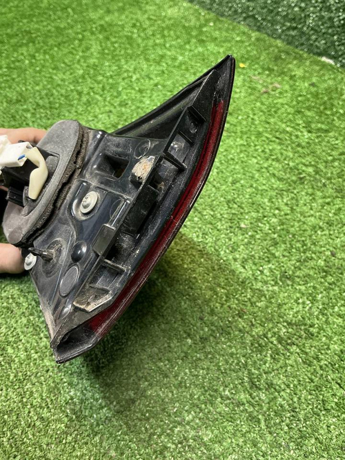 Фонарь левый внутренний Mazda 6 GJ (2018-н.в.)