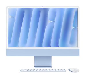iMac 24" 2024