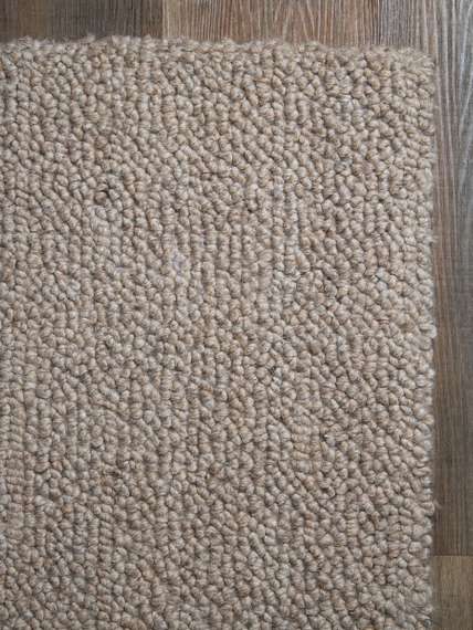 Ковер из шерсти salem бежевого цвета из коллекции ethnic, 120x180 см