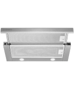 Встраиваемая вытяжка Kuppersberg SLIMTURBO 60 X фото 