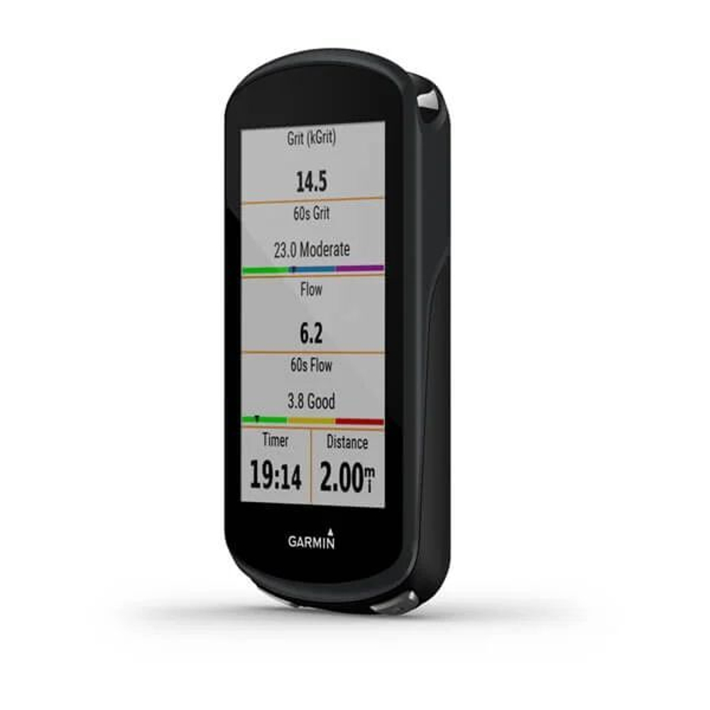 Велокомпьютер Garmin Edge 1030 Plus Bundle 010-02424-11