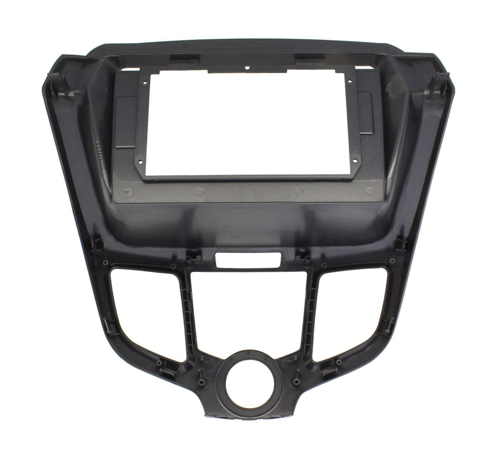 Переходная рамка магнитолы HONDA ODYSSEY 3 2003-2008 9 дюймов