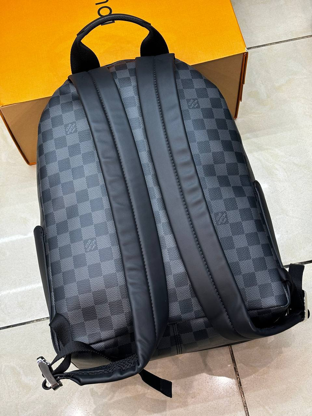 Рюкзак Louis Vuitton