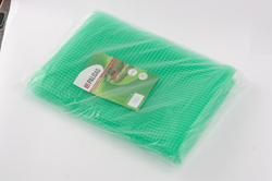 Сетка от птиц 2х10 м, ячейка 7х7 мм// Palisad