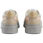 Gucci Chunky B Gg Supreme (Женская размерная сетка)