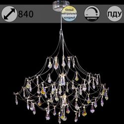 Подвесная люстра ILLUMICO IL8006 IL8006-800HX-60 Ether