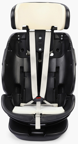 Автокресло Happy baby Reex 0-36 кг dark olive