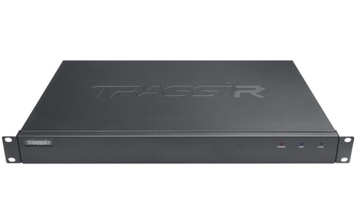 TRASSIR TRASSIR MiniClient Видеорегистратор
