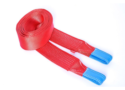 Стропа динамическая рывковая Tplus 12 т/10 м серия Стандарт