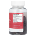 Chapter Six, Жевательные мармеладки из свеклы, темная вишня, 60 жевательных таблеток