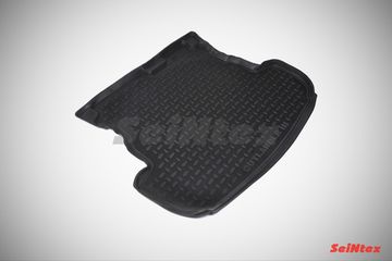 Коврик в багажник Mitsubishi Outlander III (2012-наст. время)