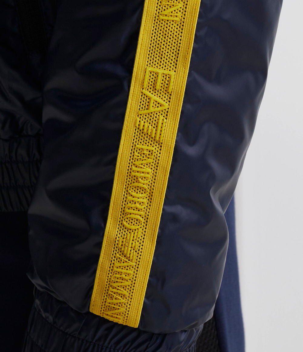 Куртка EA7 - темно-синий(3DPB16 PN5ZZ)