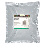 Frontier Co-op, Эрл Грей, черный чай, 453 г (16 унций)