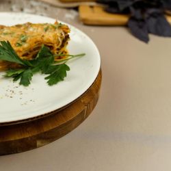 Тарелка d 27 см Elegance By Bone Innovation [6]