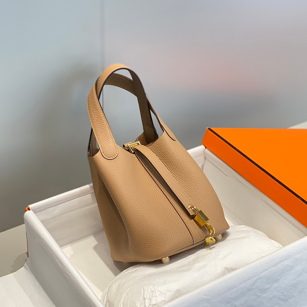 Hermes Picotin 18