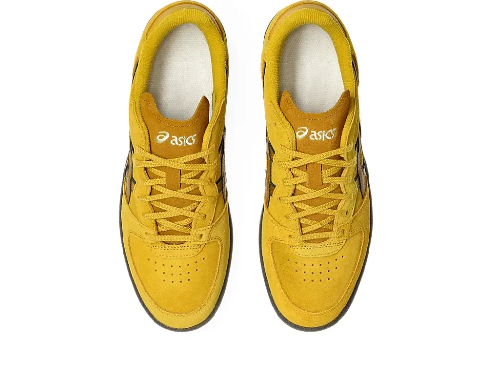 Asics SKYHAND OG Hornet/Spice Curry