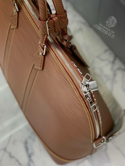 Дорожная сумка Louis Vuitton Alma Travel GM